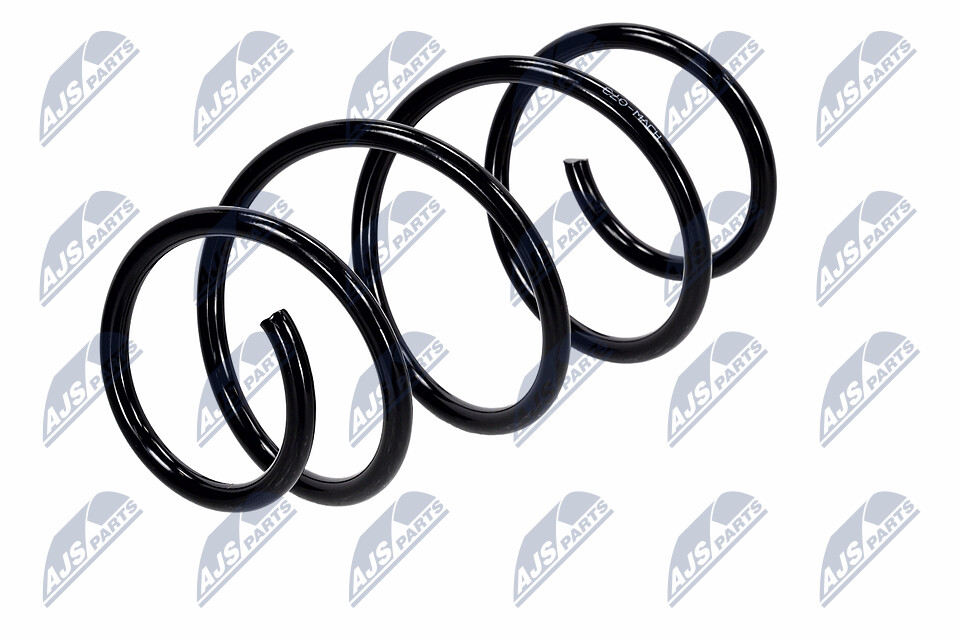 NTY ASZ-VW-073 molle Golf 7 1.4 TSI 125 CV Benzina 2017