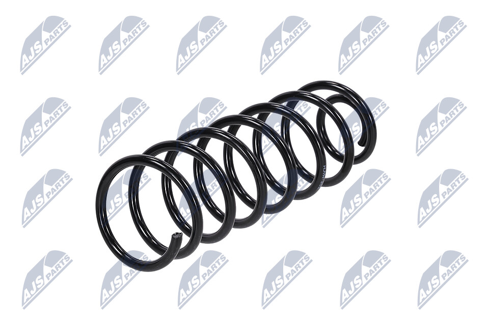 NTY ASZ-VW-101 Federn Golf 2 1.8 GTI 112 PS Benzin 1987