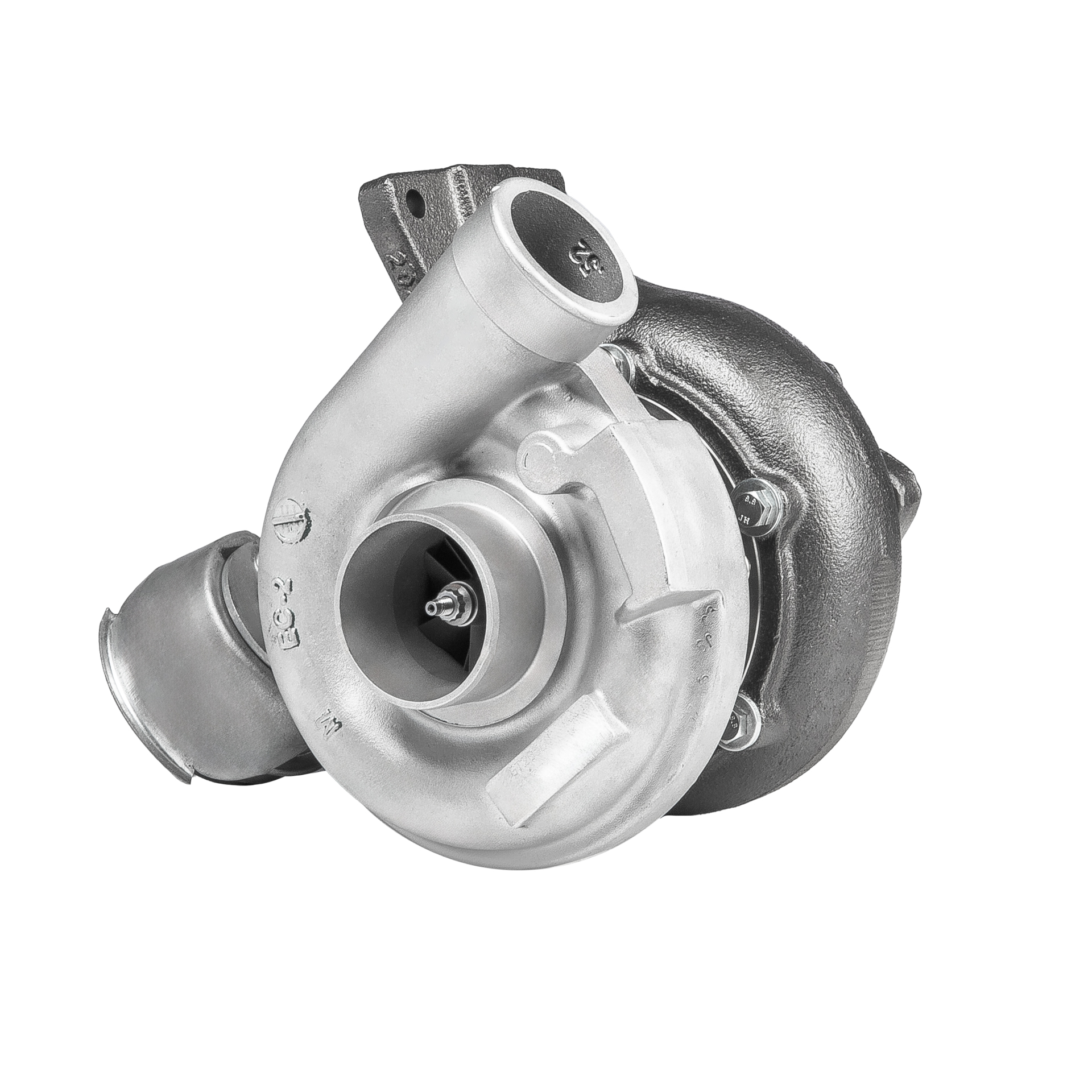 BR Turbo 3847393 Turbocharger 763263-5005RS
