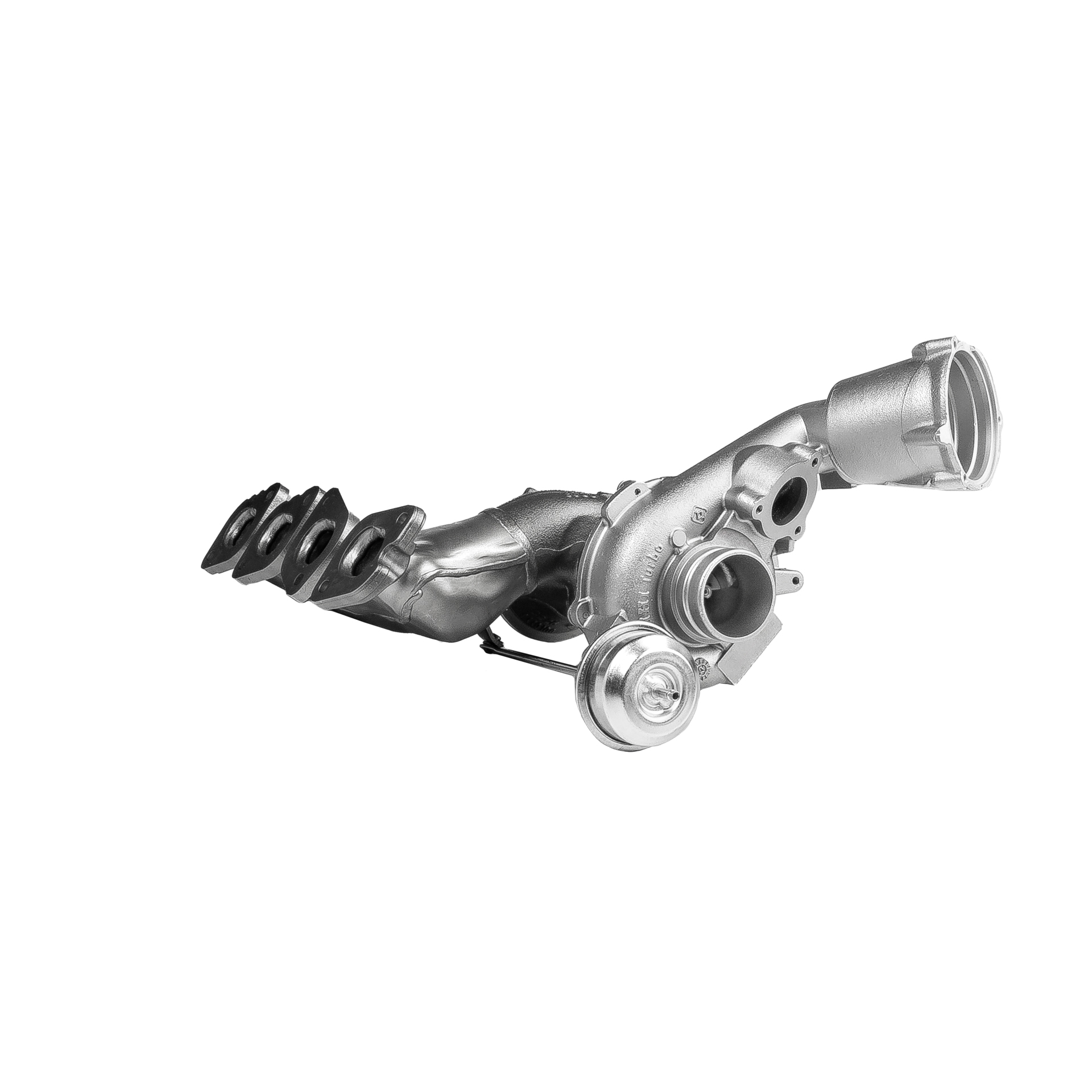 BR Turbo A2740904080 Turbodúchadlo 9V112RS