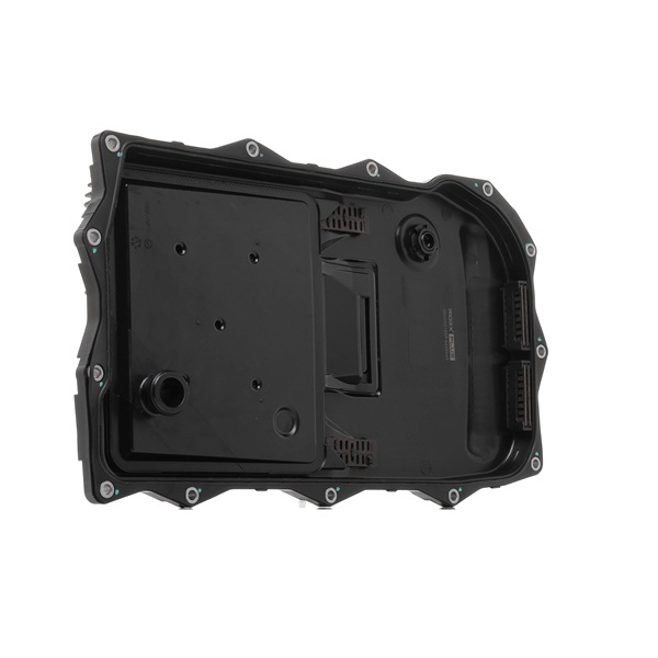 RIDEX PLUS 3843H0196P Automatic transmission filter BMW F10 550i xDrive 4.4 405 hp Petrol 2013