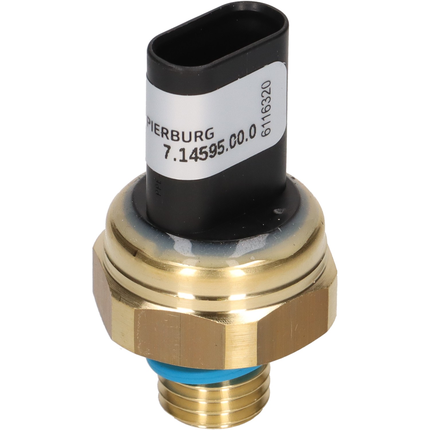 PIERBURG 7.14595.00.0 Öldruckschalter BMW E92 325i 3.0 211 PS Benzin 2012