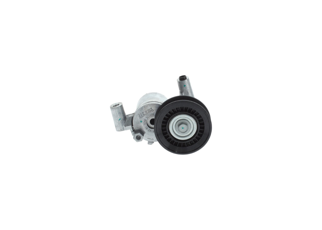 BOSCH 2046911 Siksnas spriegotājs, Ķīļsiksna 1 987 600 411