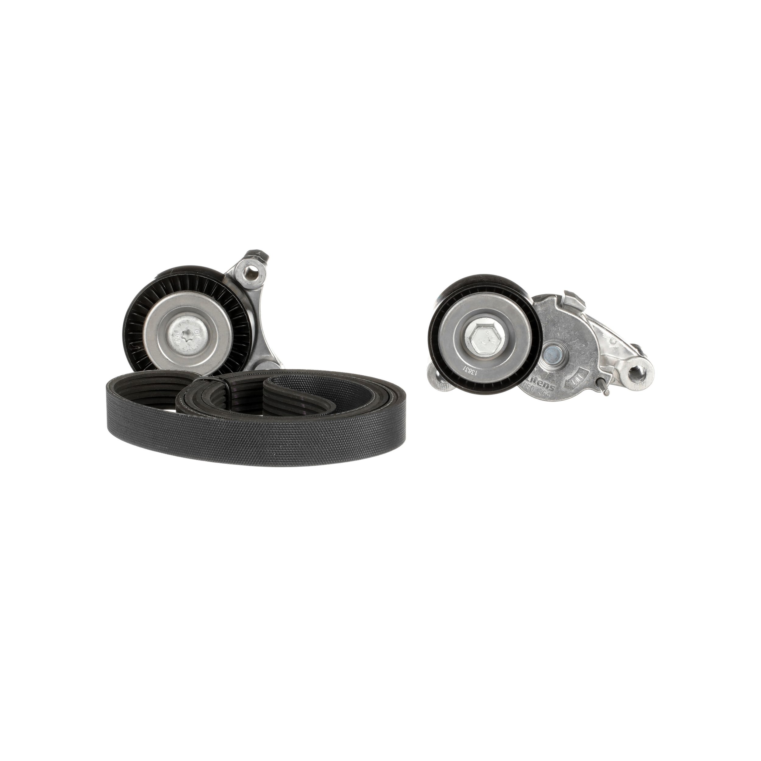 GATES K026PK1230 multiriem set POLESTAR Polestar 1 PHEV AWD 609 Pk Benzine/Elektro 2023