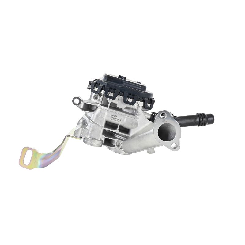 DELPHI EG10559-12B1 AGR Ventil DS DS 5 Schrägheck 1.6 BlueHDi 120 120 PS Diesel 2018