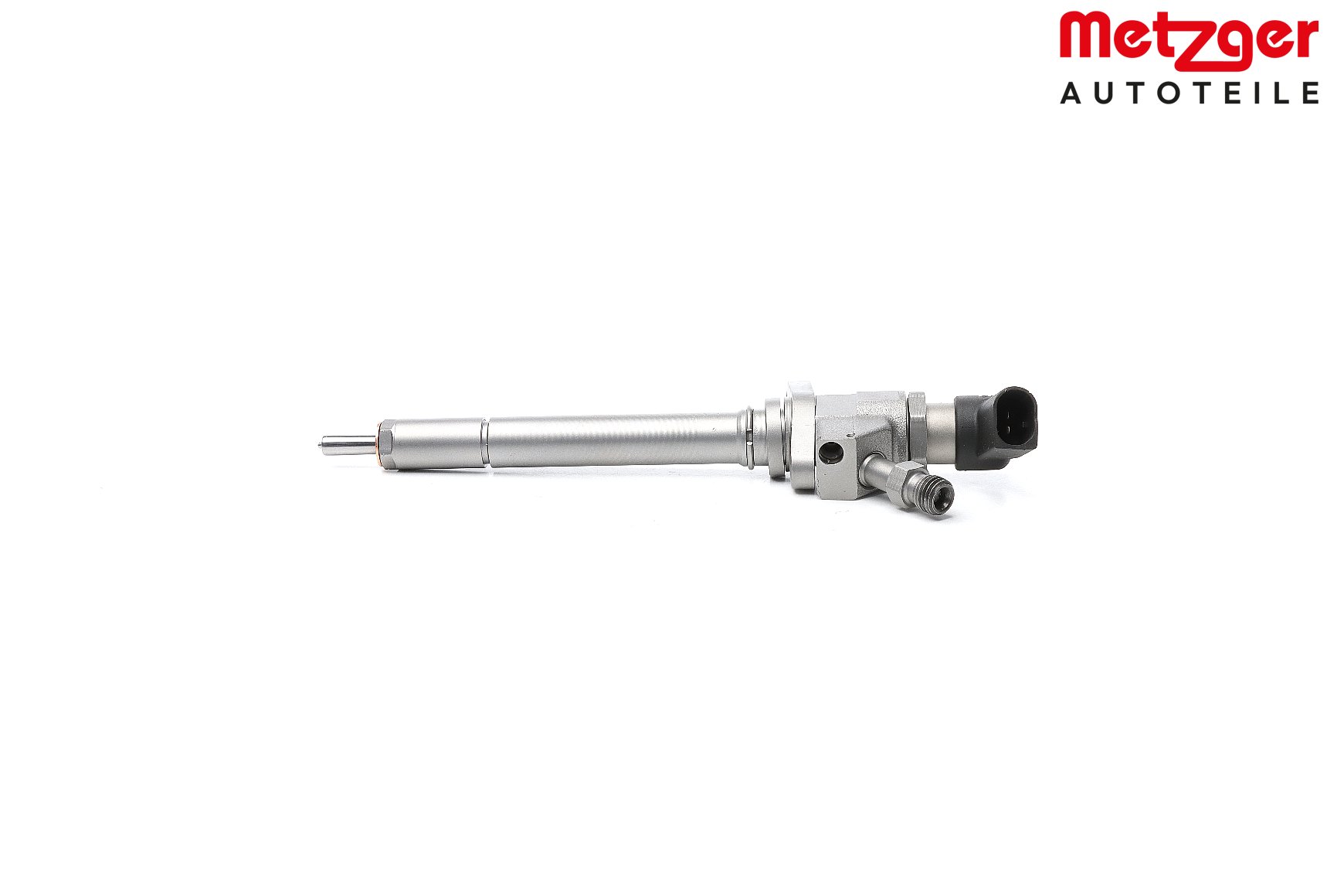 METZGER 0870263 Einspritzdüse Peugeot 407 SW 2.0 HDi 126 PS Diesel 2006