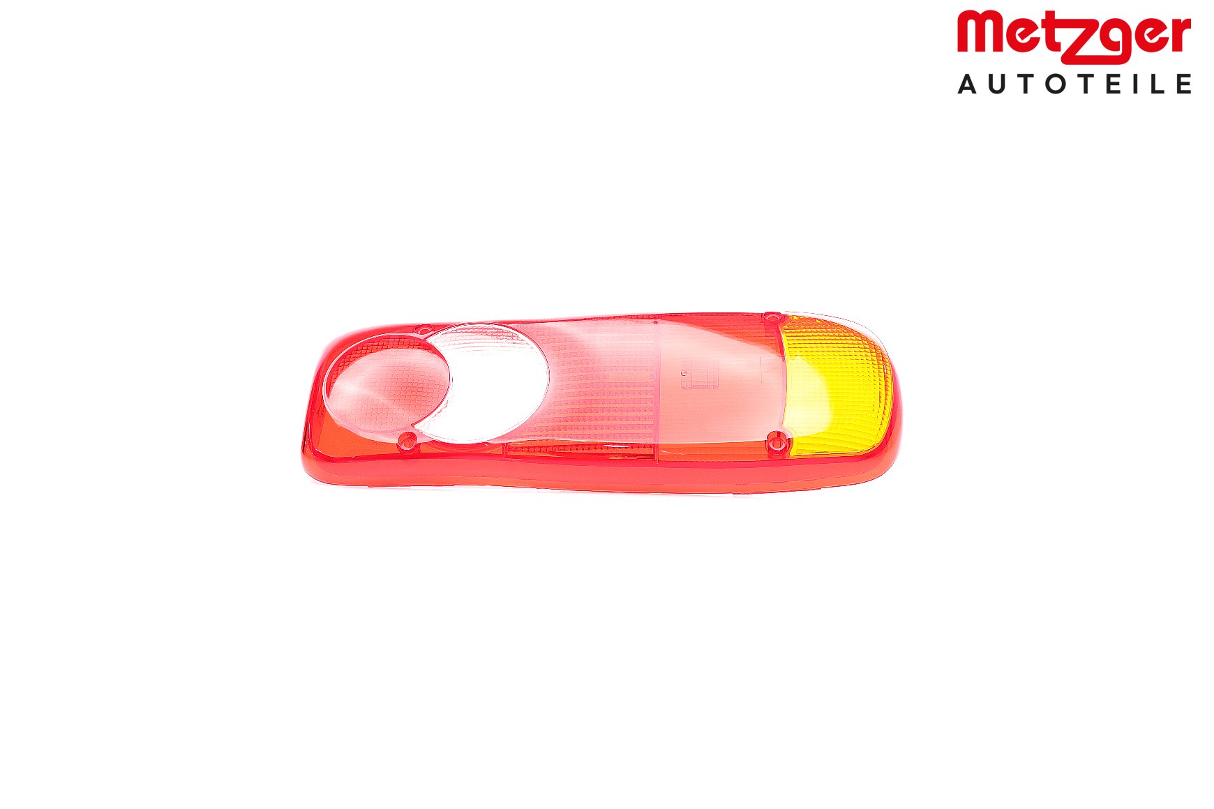 METZGER 26 55 002 92R Lasi, takavalo 2080332