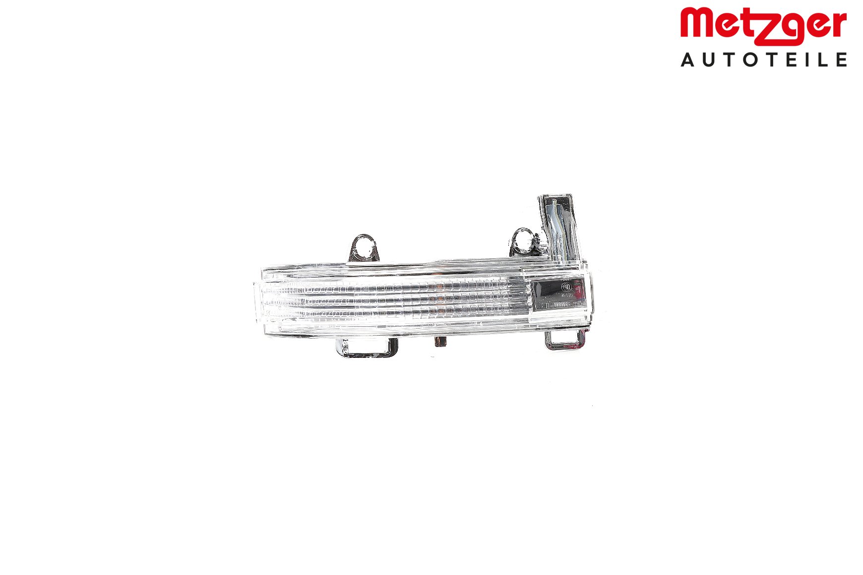 METZGER 2080339 Indikatorius TGE UZ 2.0 TDI RWD 140 AG dyzelinas 2021
