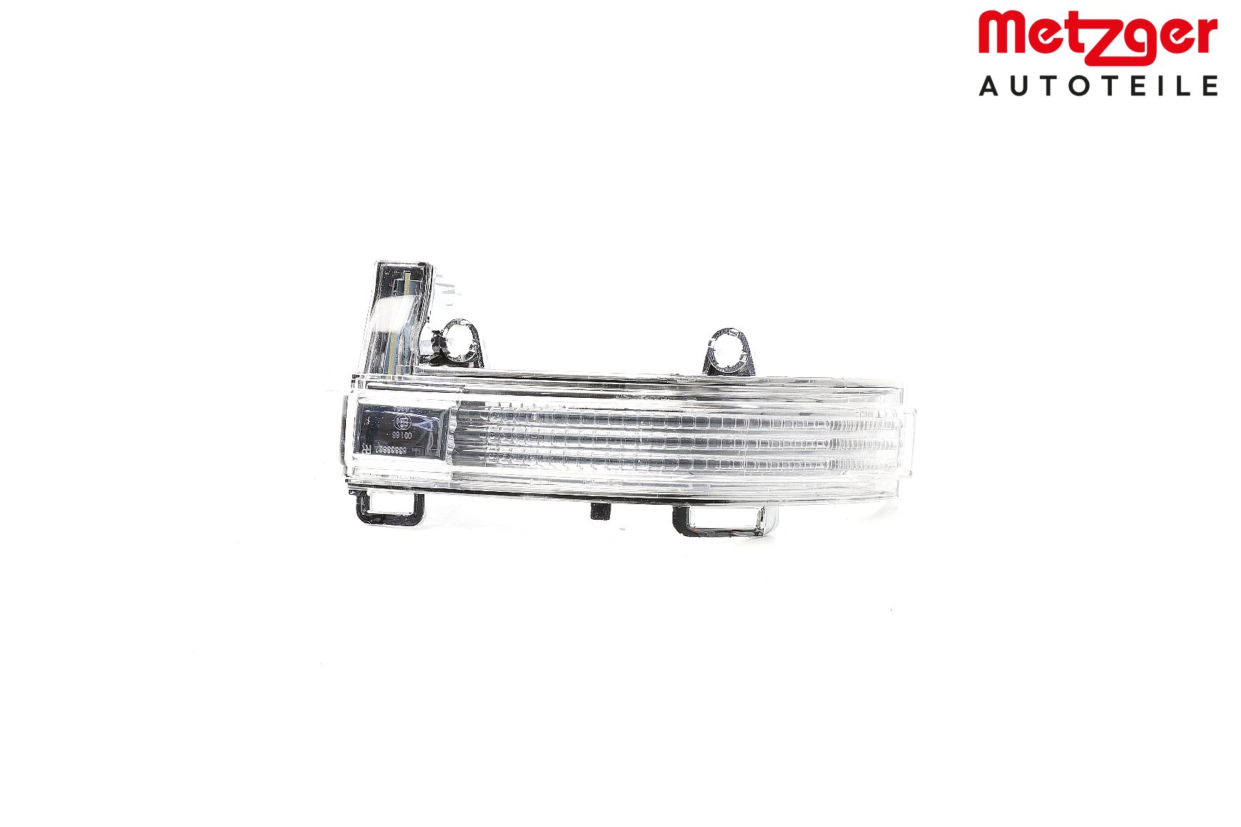 METZGER 2080340 Indikatorius TGE UZ 2.0 TDI RWD 140 AG dyzelinas 2020