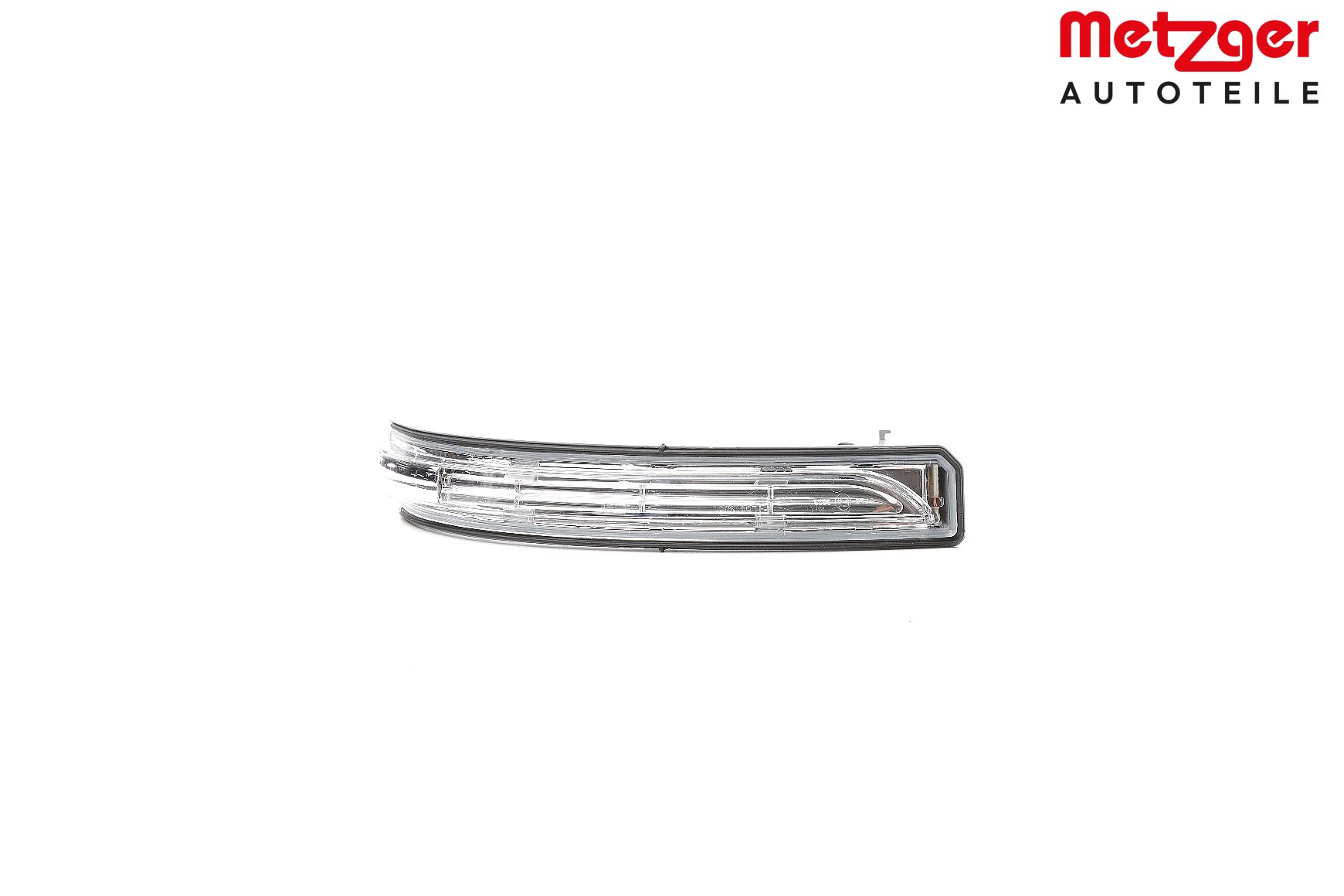 METZGER 2080341 Pagrieziena signāla lukturis Mercedes W169 A 160 CDI 2.0 (169.006, 169.306) 82 ZS Dīzelis 2008