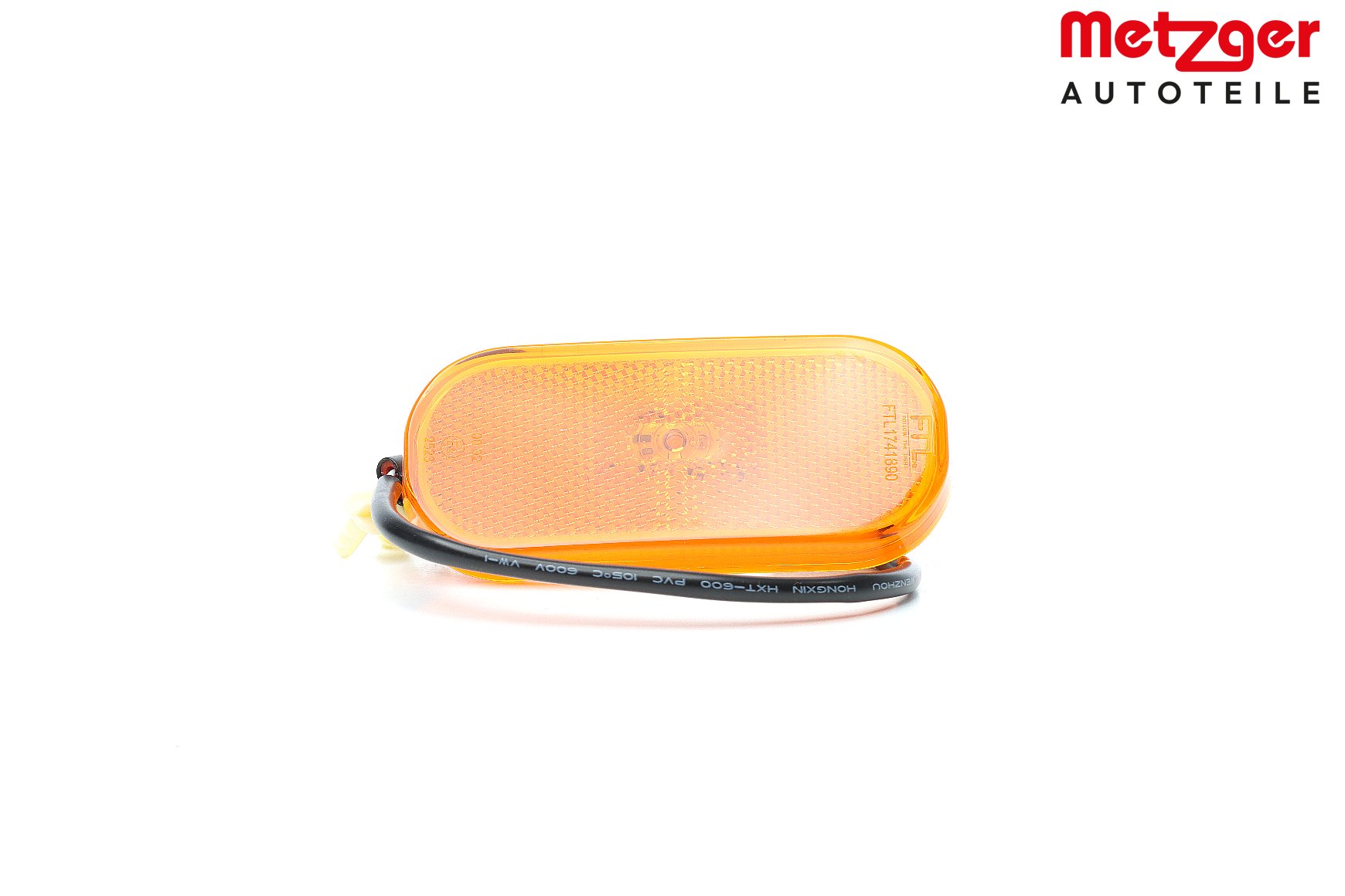 METZGER 2080358 Piloto intermitente FORD Transit Mk7 Bus (V363) 2.0 EcoBlue RWD 165 cv Gasóleo 2025