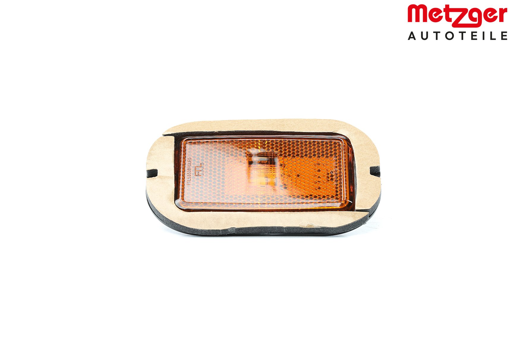 METZGER 2080359 Clignotant VW Crafter Сamion à Plateau 2.0 TDI 177 CV Diesel 2020