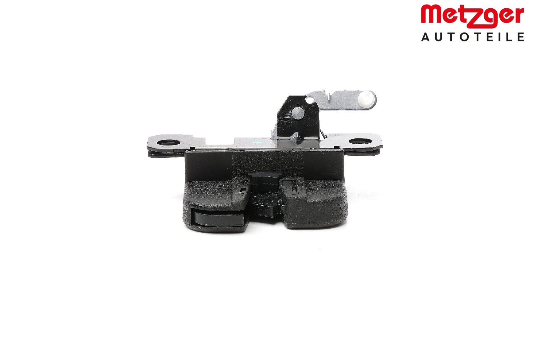 METZGER 2311048 Zámok zadných výklopných dverí VW Caddy 3 Van 1.9 TDI 4motion 105 KS nafta 2009