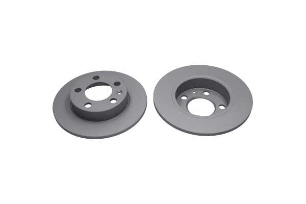 KAVO PARTS 1JE 615 601 Δισκόπλακα BR-10325-C