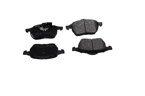 KAVO PARTS 4B0 698 151 H Juego de pastillas de freno KBP-10122