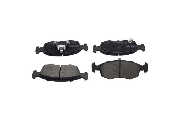 KAVO PARTS KBP-10142 Bremžu kluči Fiat Panda 312 1.2 (312PXA1A) 69 ZS Benzīns 2019