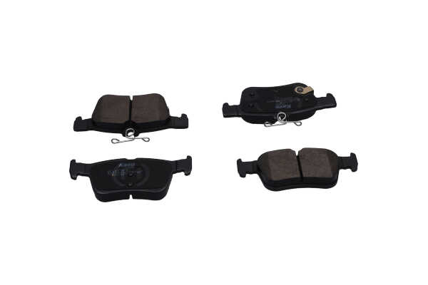 KBP-10199 KAVO PARTS 2494035 Bremsbeläge