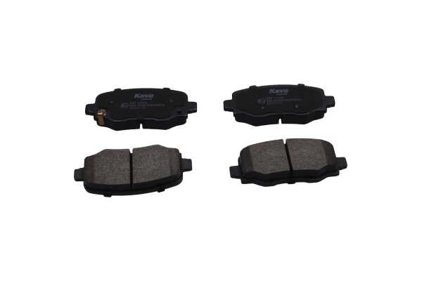 KAVO PARTS 7 736 741 7 Jarrupalat, levyjarru KBP-10240