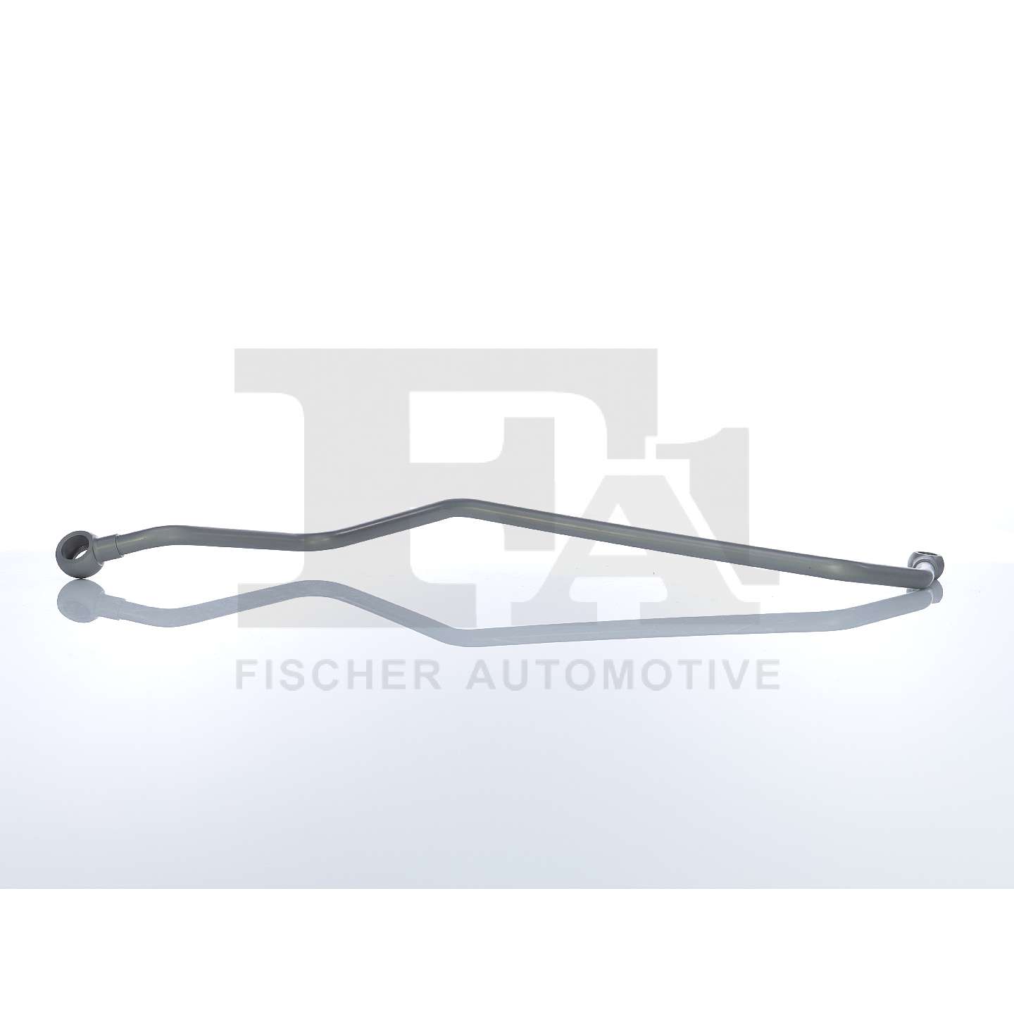 FA1 655-901 oljeledning, lader Volvo V70 gen 2 D5 185 hk Diesel 2008