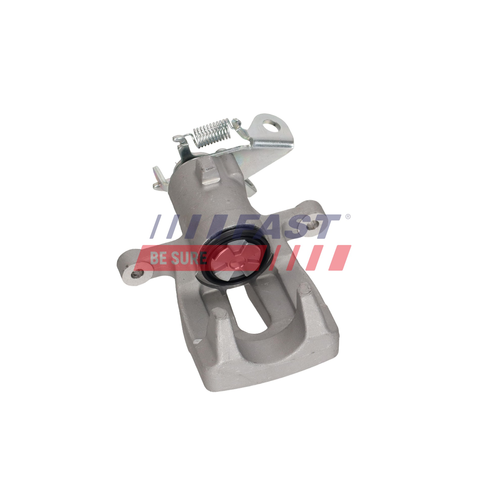 FAST FT03013 Bremsekaliber Kia Venga YN 1.6 CRDi 128 HK Diesel 2010