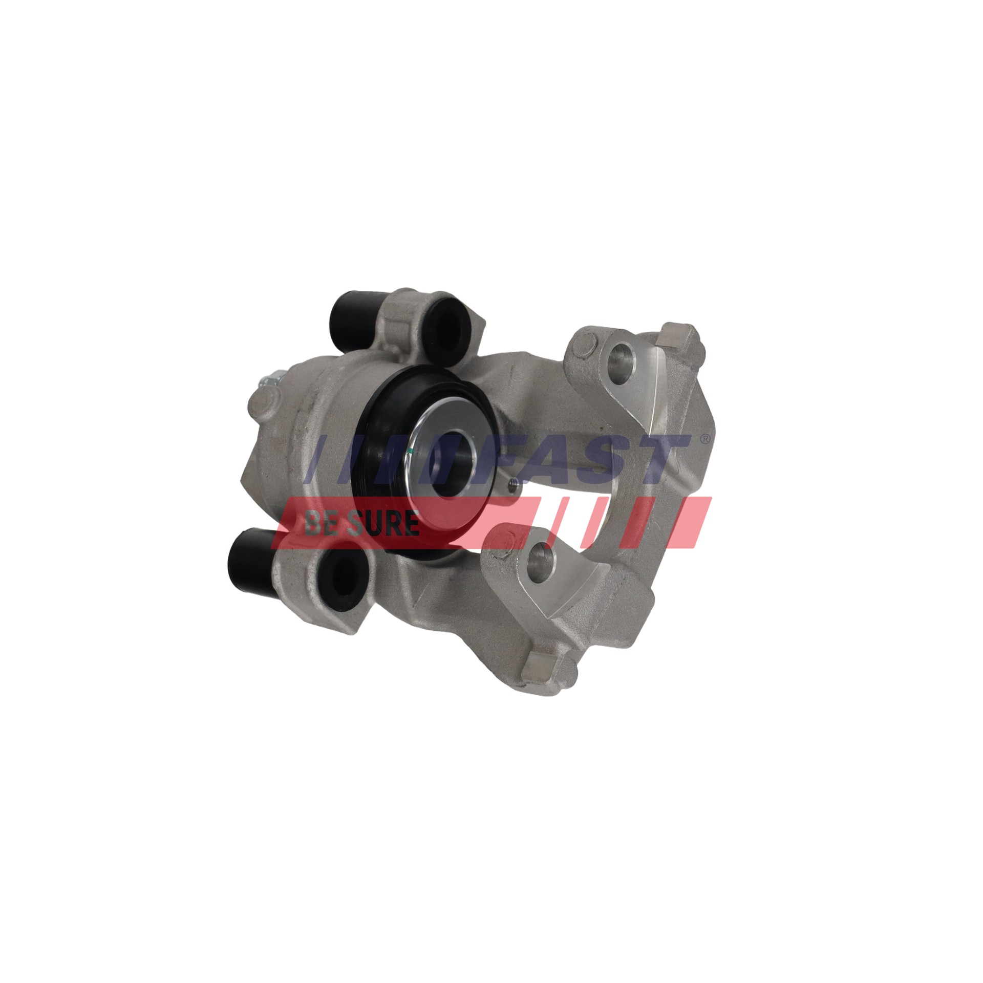 FAST FT03064 remklauw BMW E61 525i xDrive 3.0 218 Pk Benzine 2009