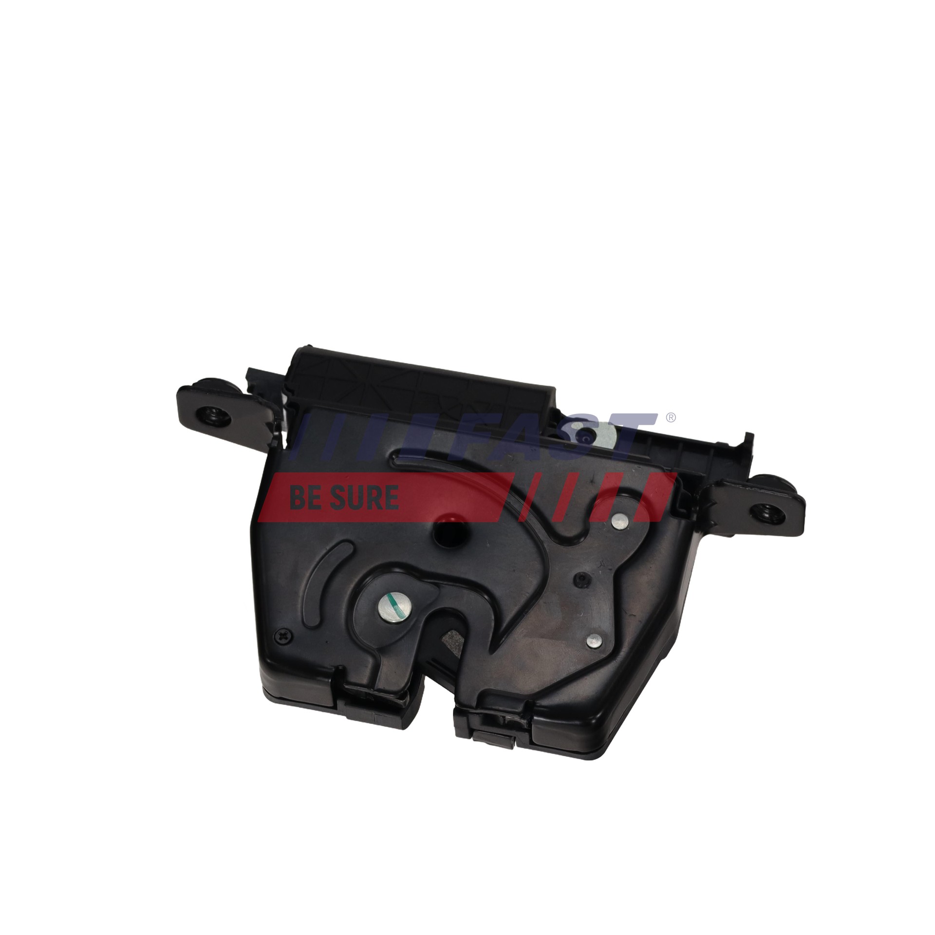 FAST FT03827 Boot lock BMW F10 525 d xDrive 218 hp Diesel 2012