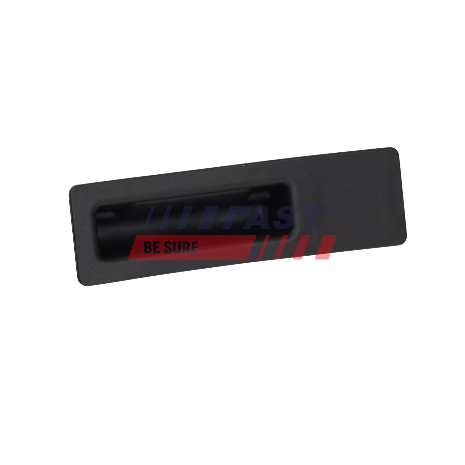 FAST FT04203 Boot lock BMW F10 525 d xDrive 218 hp Diesel 2015