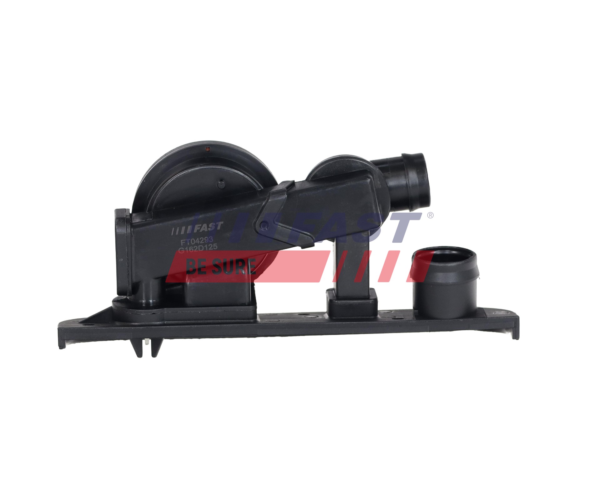 FT04293 FAST 06F129101F Ventil, vevhusventilation