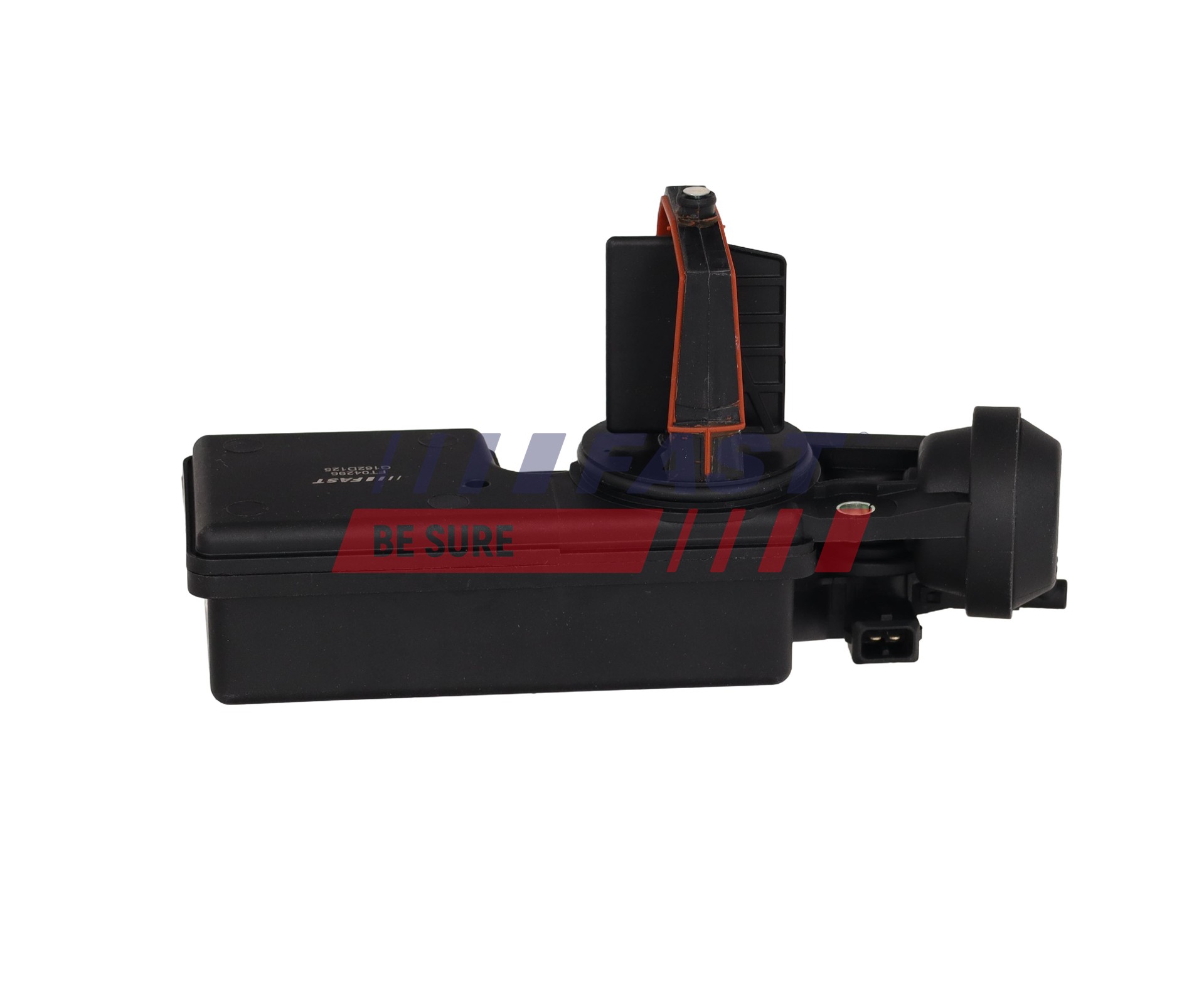 FAST FT04296 Intake air control valve BMW E39 520 i 150 hp Petrol 2003