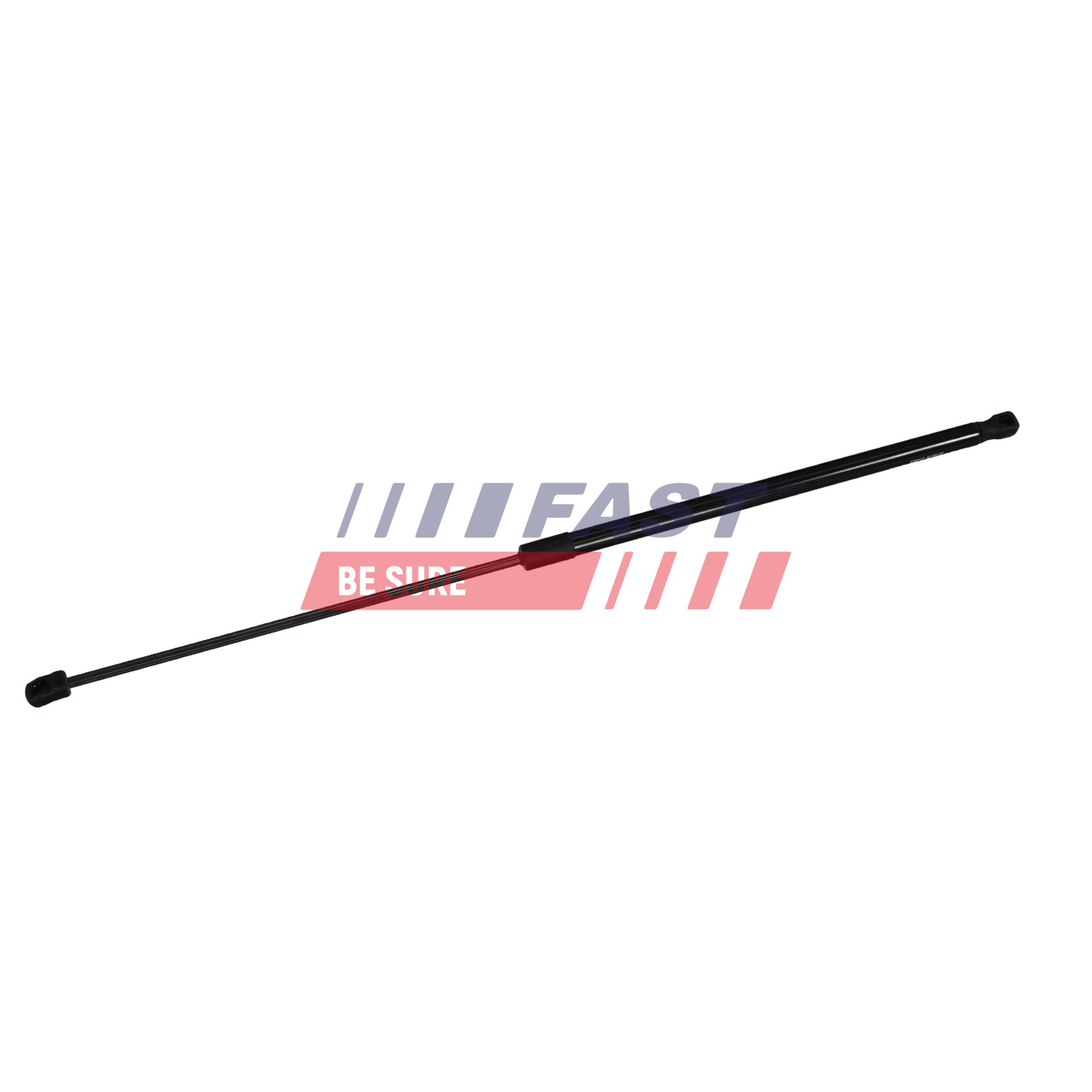 FAST FT04413 Motorhaubendämpfer Passat B5 2.8 4motion 190 PS Benzin 2004