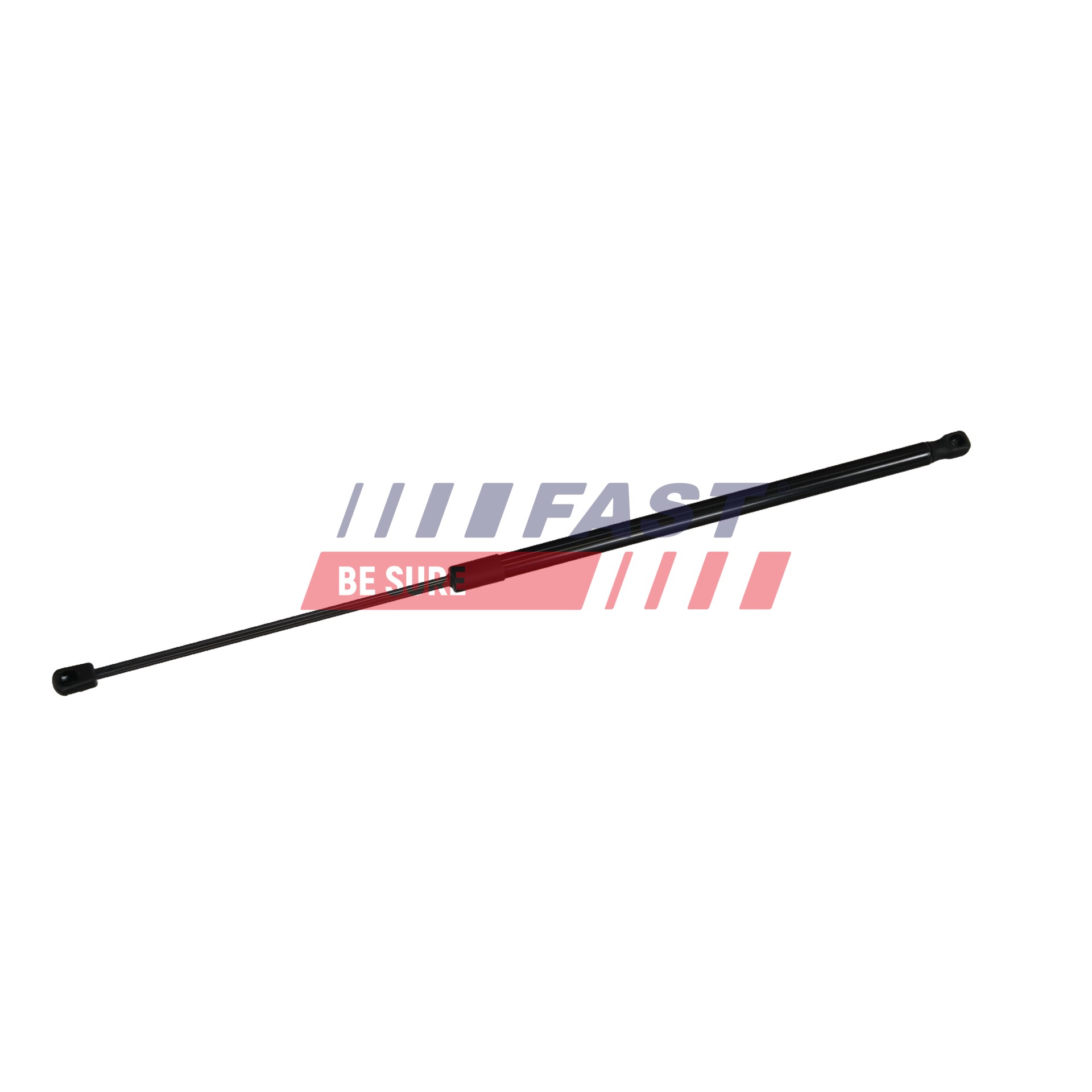 FAST FT04419 Kofferraum Skoda Octavia 5E 1.4 TSI 140 PS Benzin 2016