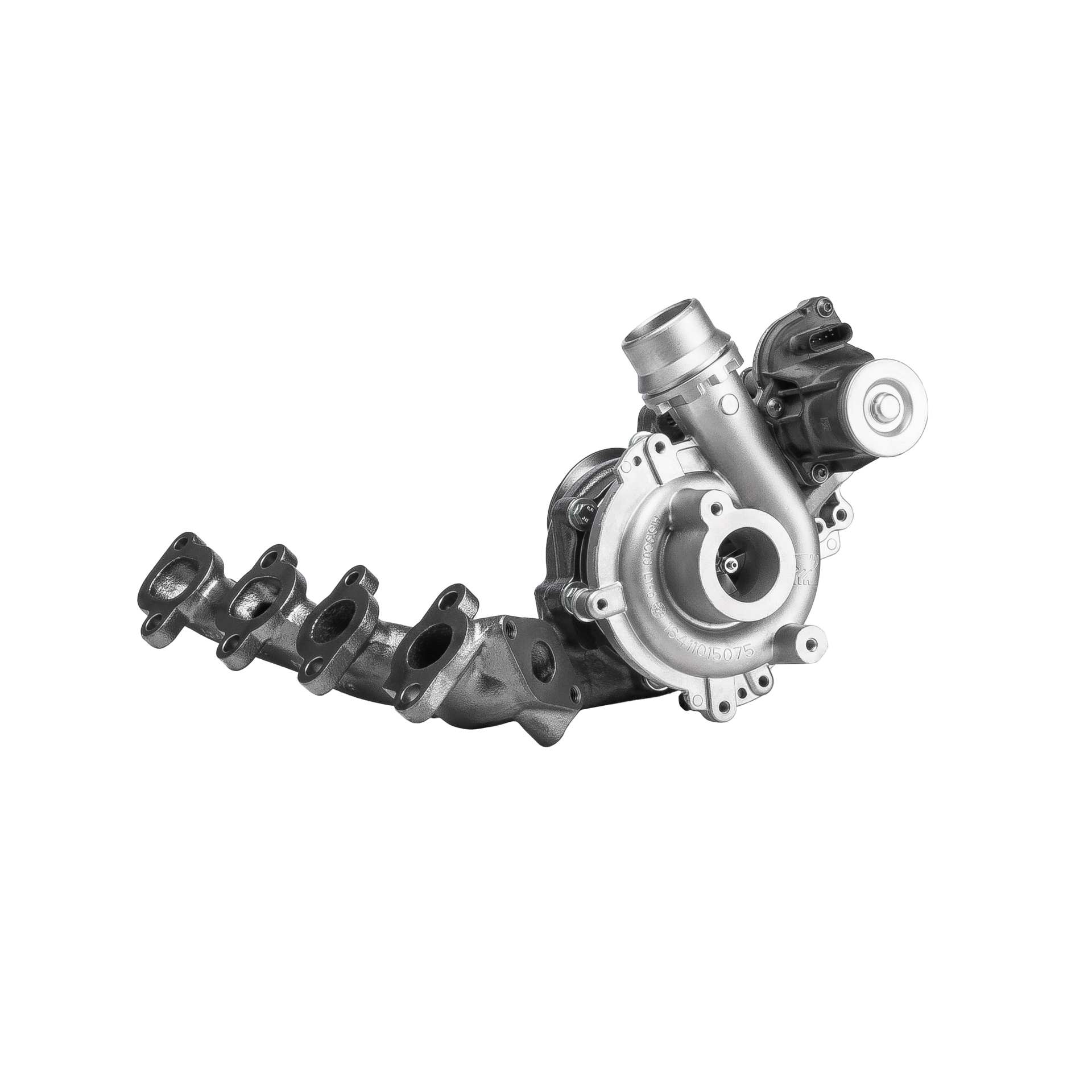 BR Turbo 16359880058RS Turbina RENAULT Kangoo III MPV Blue dCi 95 (KJAB) 95 CV Diesel 2025