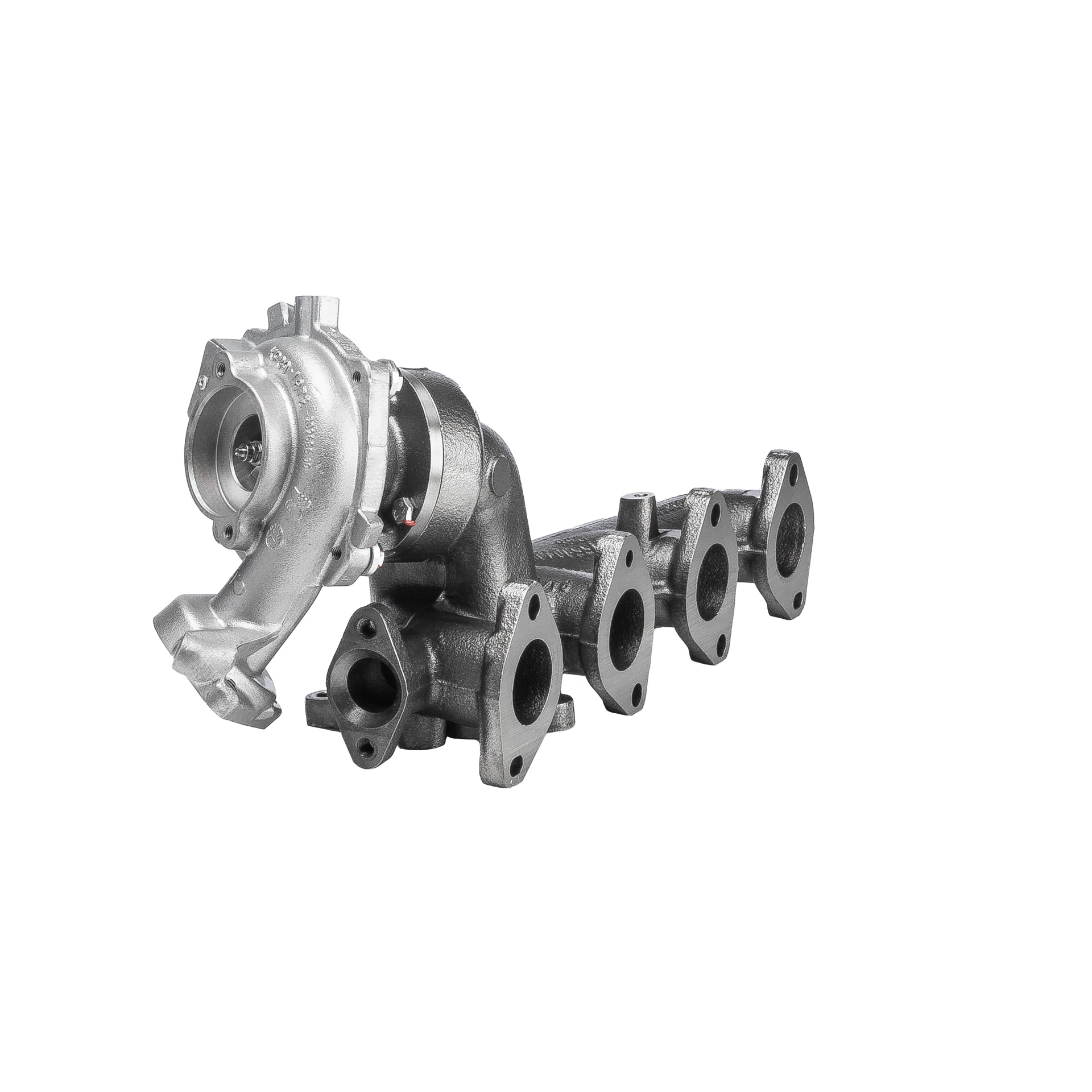 BR Turbo 11 65 7 804 637 Τουρμπίνα 54359880030RS