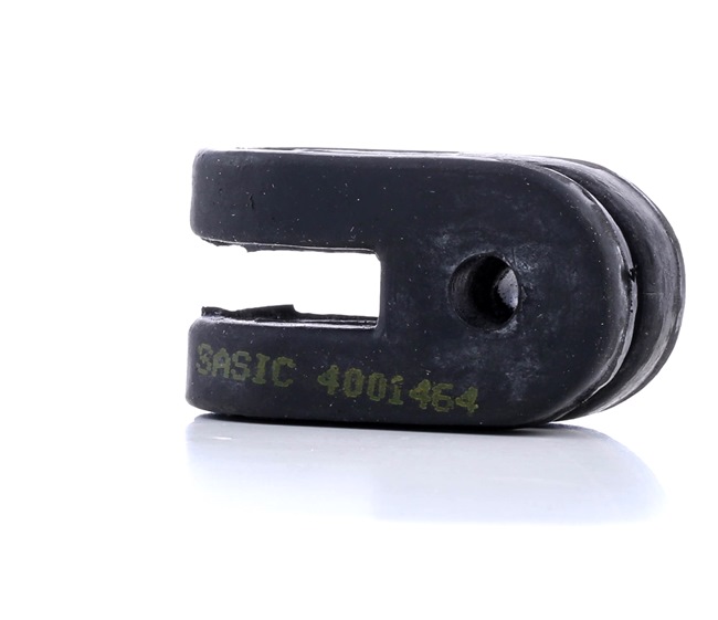 Almohadilla de tope, silenciador SASIC 4001464