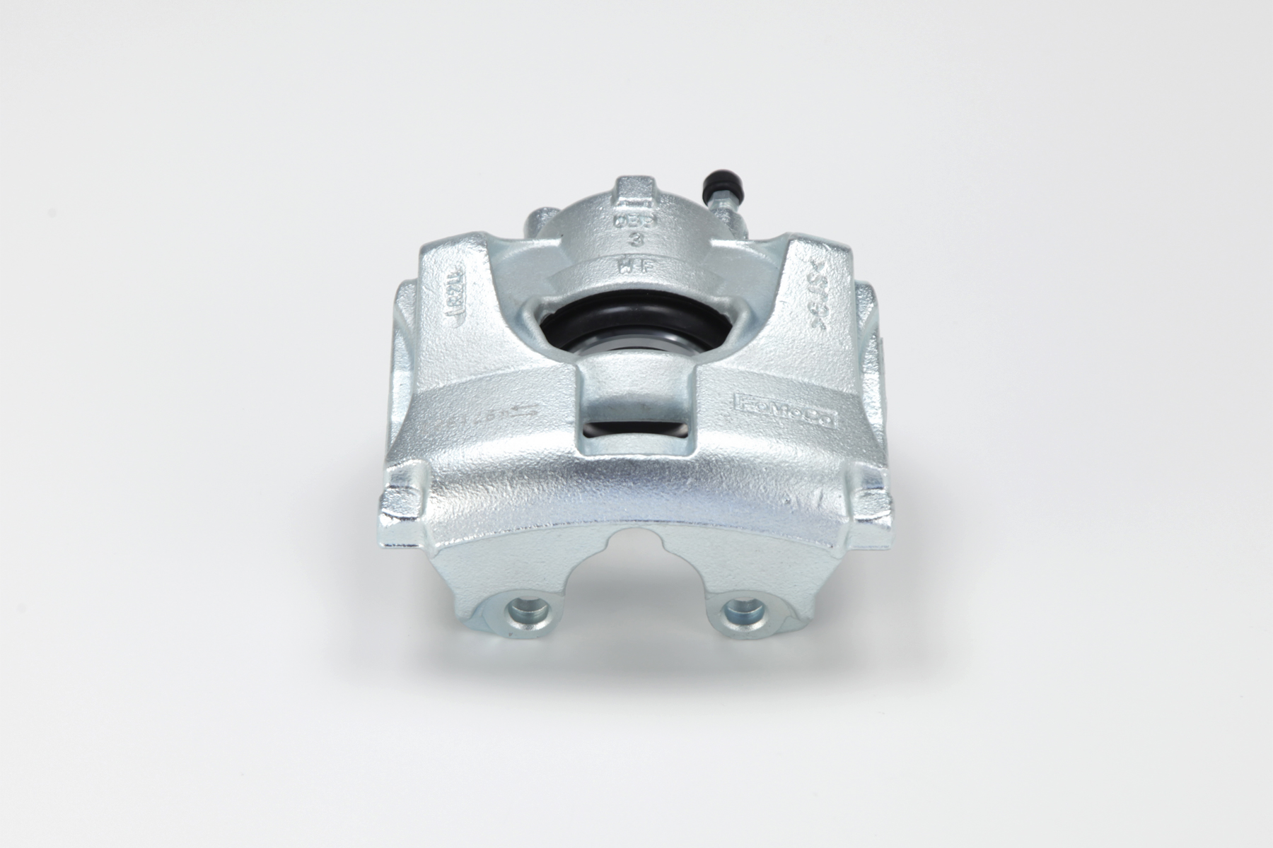 ATE 24.3601-1777.5 Brake caliper FORD Mondeo Mk5 Hatchback (CE) 1.0 EcoBoost 125 hp Petrol 2018