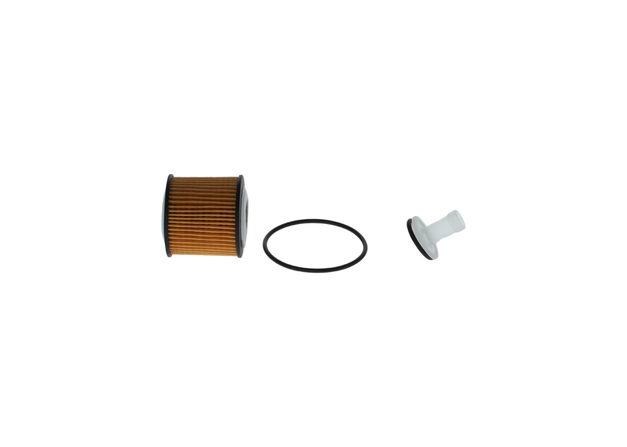 BOSCH 04152B1010 Öljynsuodatin F 026 407 397