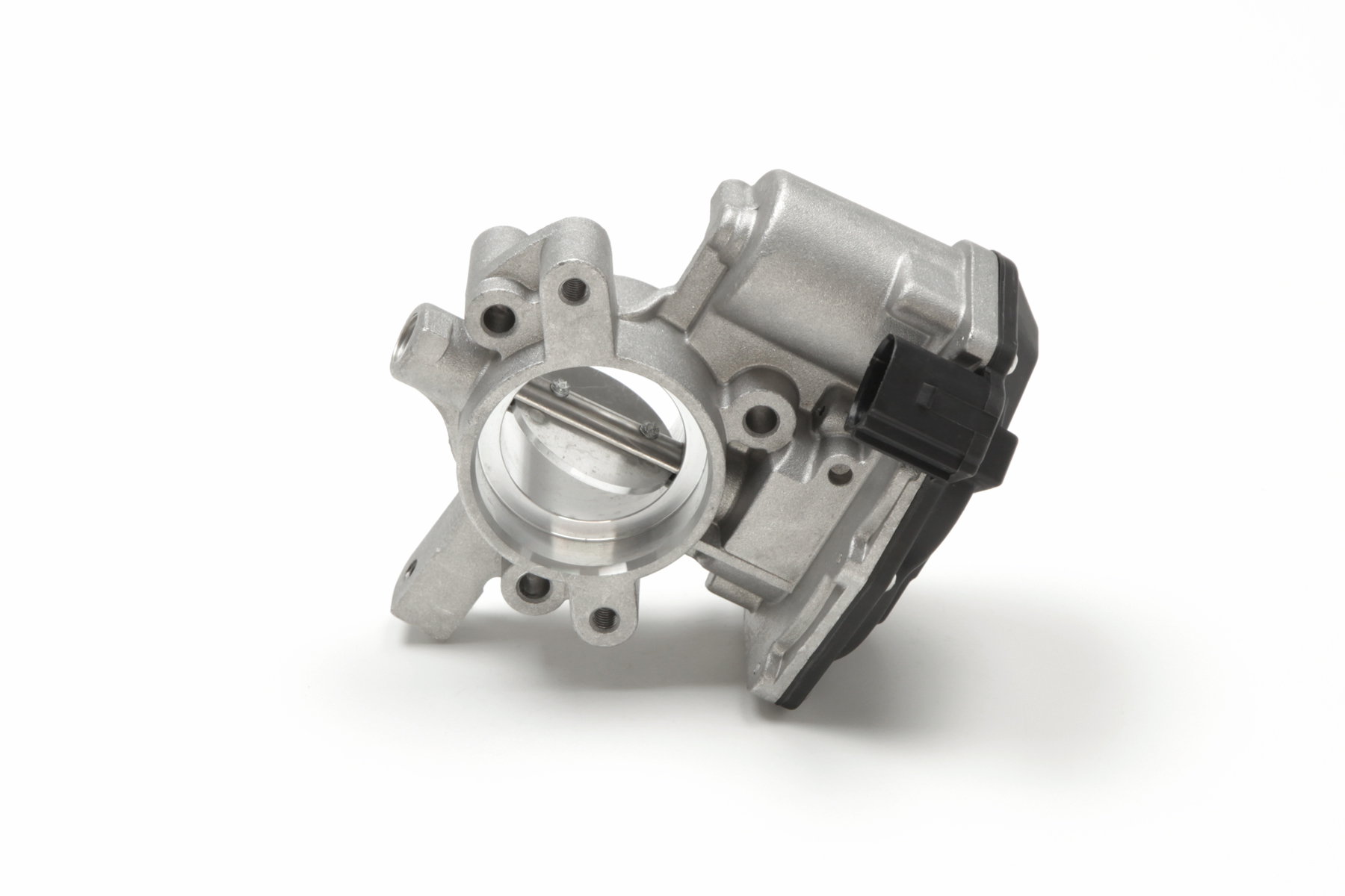 VDO 2803605101302 Kaasuläppäkotelo Opel Meriva B 1.3 CDTI (75) 95 hv Diesel 2014