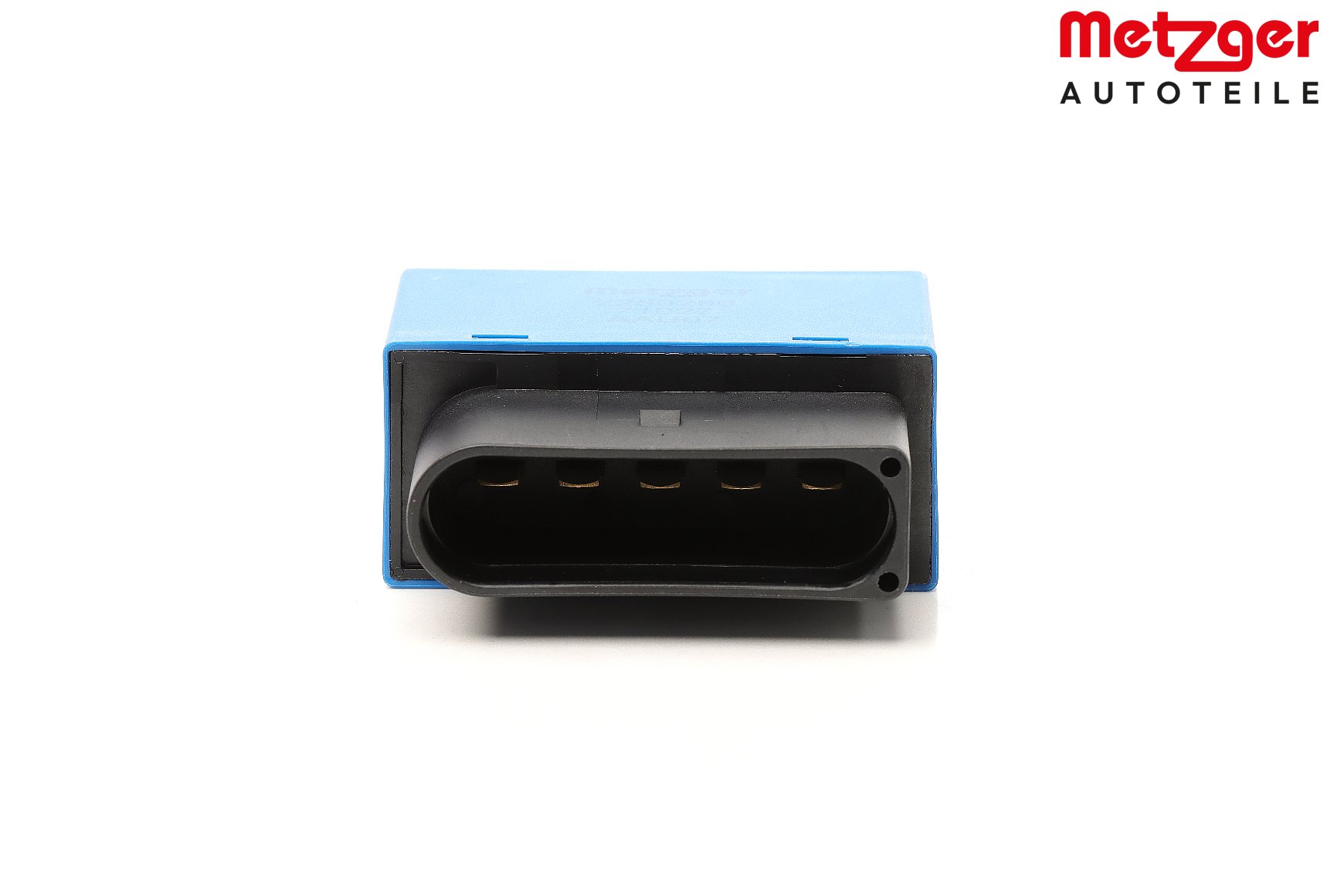 METZGER 2250286 Kraftstoffpumpenrelais VW T6 Transporter 2.0 TSI 204 PS Benzin 2018
