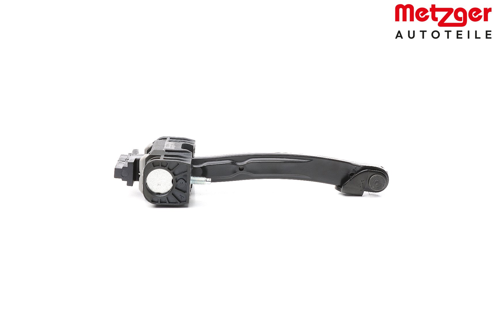 METZGER 2312406 bakdørene Volvo V70 gen 2 2.4 Bifuel (CNG) 140 hk bensin/jordgass (CNG) 2007