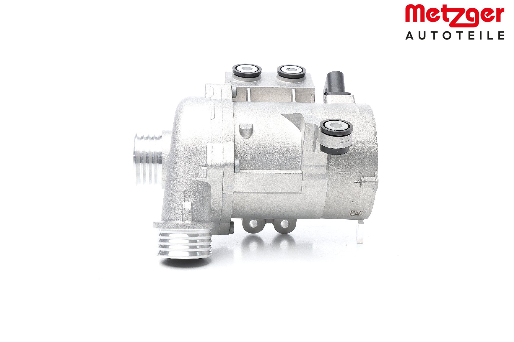 METZGER 7586924 Bomba de água 4007020