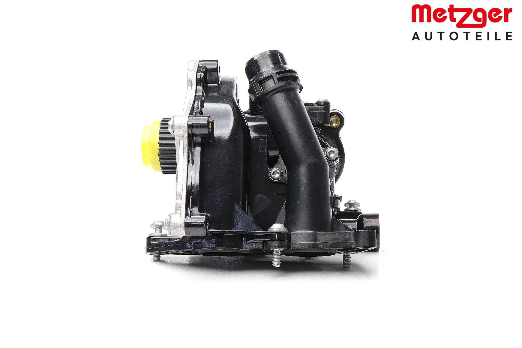 METZGER 06L 121 111 L Bomba de água 4007064