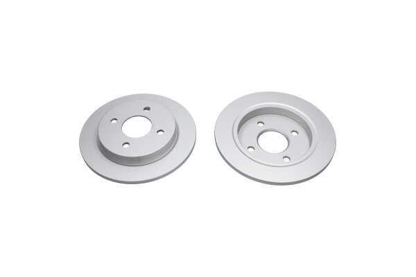 KAVO PARTS 1373781, Bremseskive BR-10225-C