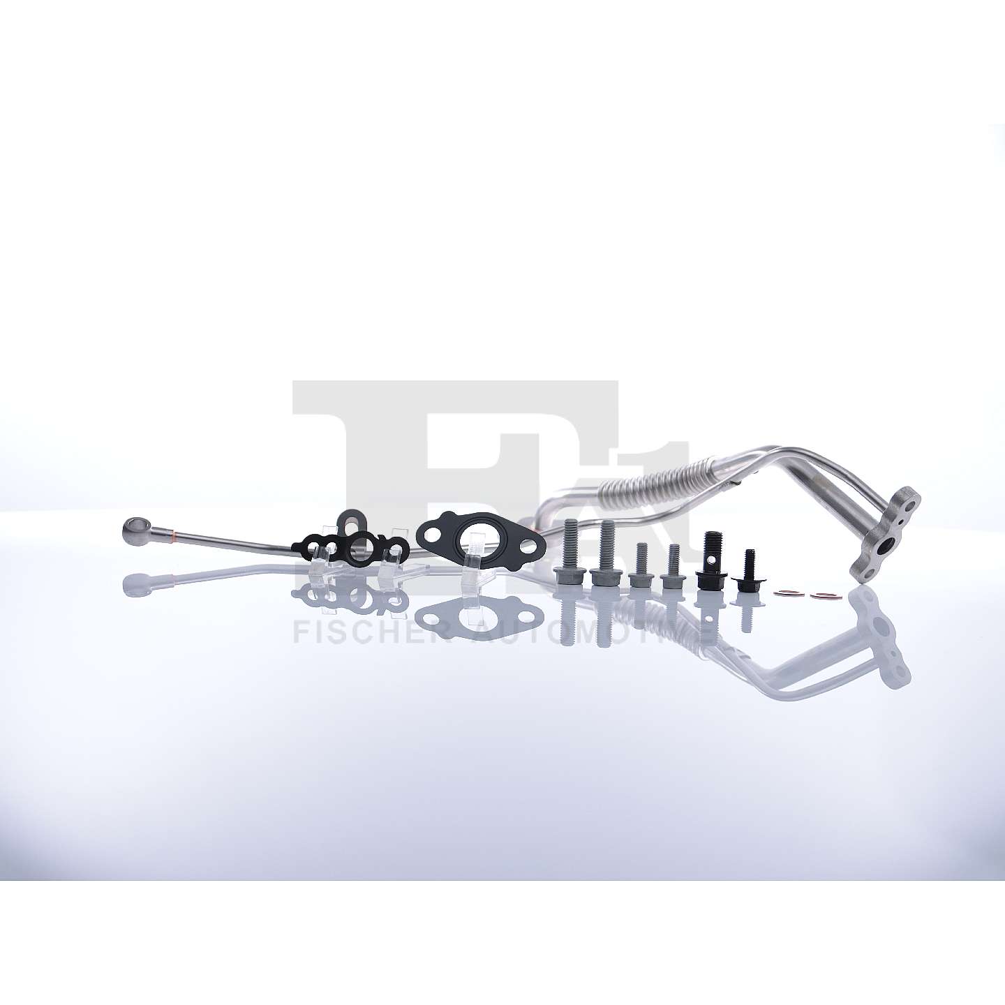 FA1 673-806Z Alyvos žarna Hyundai i30 fd 1.6 CRDi 90 AG dyzelinas 2007