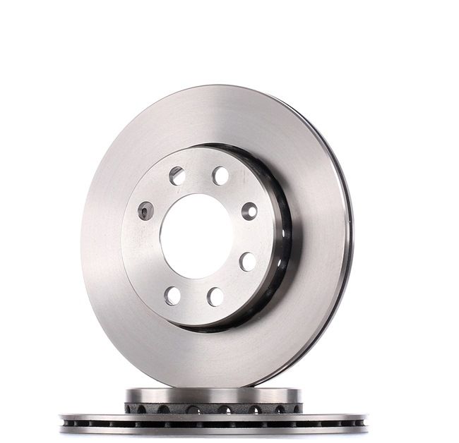 Disco de travão DELPHI VOLKSWAGEN LUPO BG3658