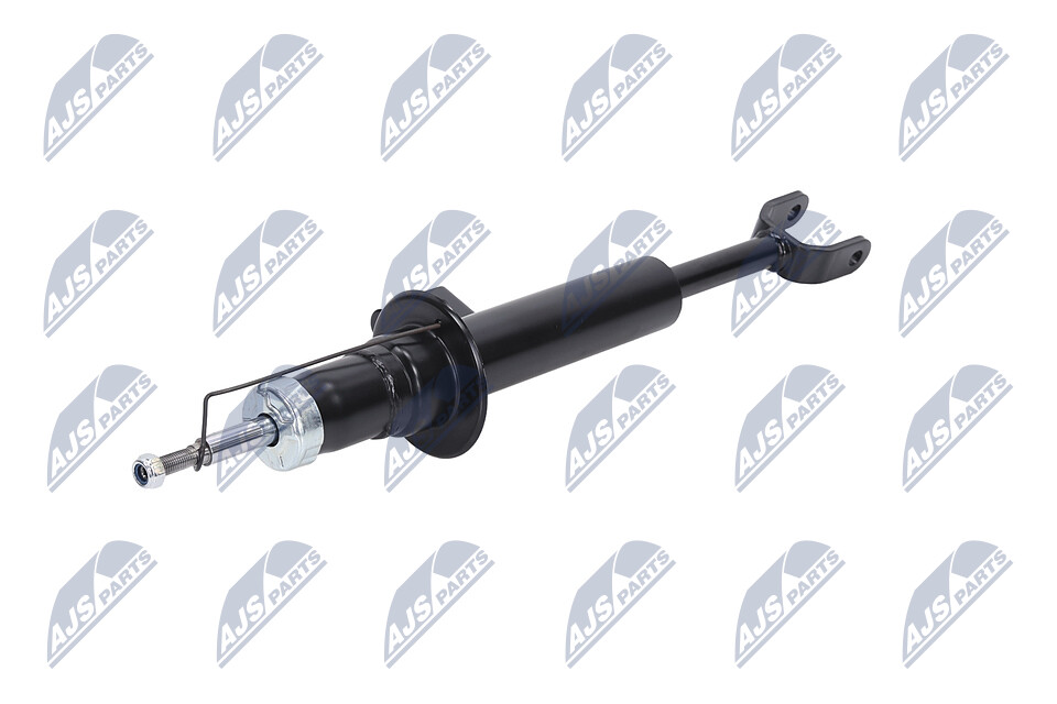 NTY A-BM-066 Stötdämpare BMW F11 535 d 313 hk Diesel 2016