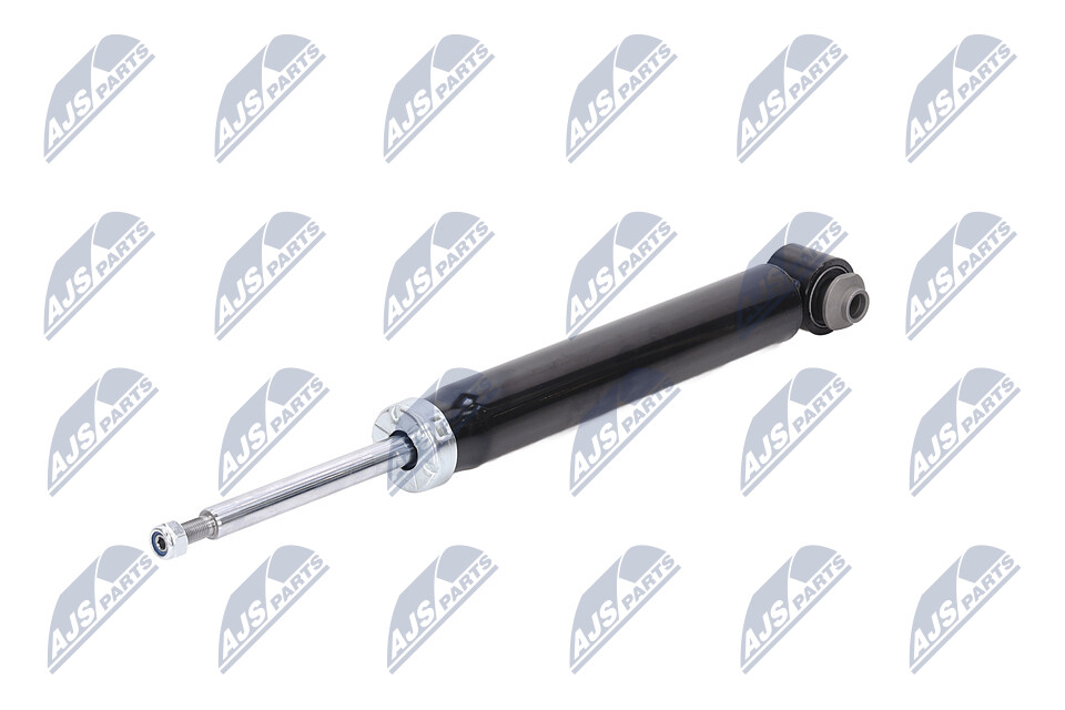 NTY A-BM-069 Stötdämpare BMW F11 535 d 313 hk Diesel 2014