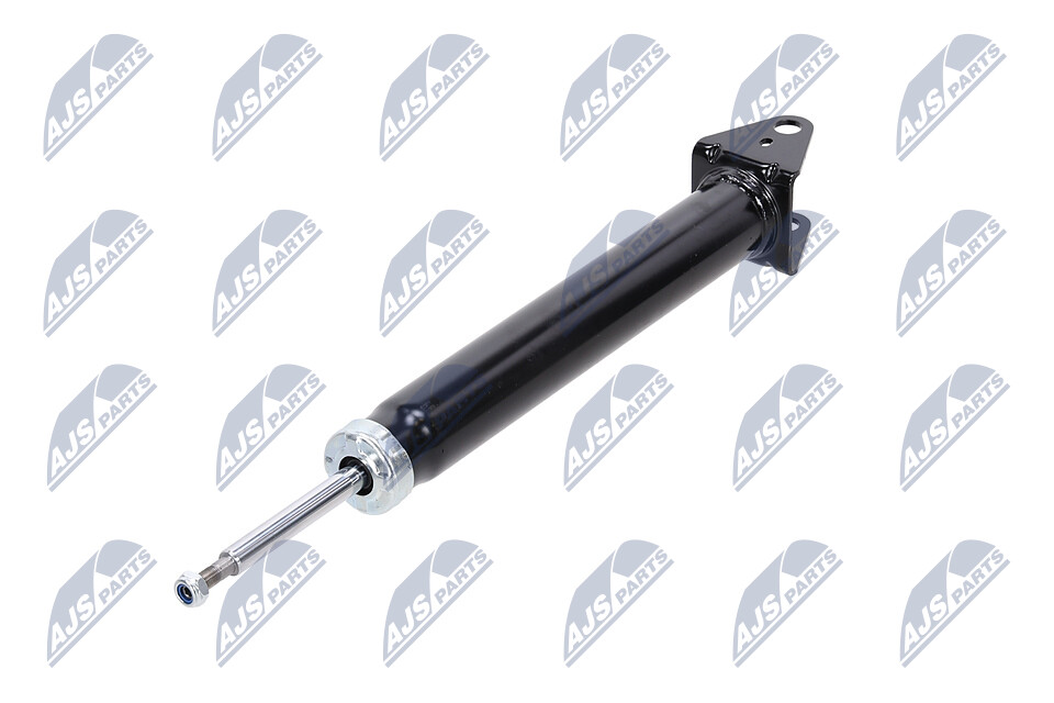 NTY A-ME-053 Iskunvaimennin W164 ML 500 5.0 4-matic (164.175) 306 hv Bensiini 2010