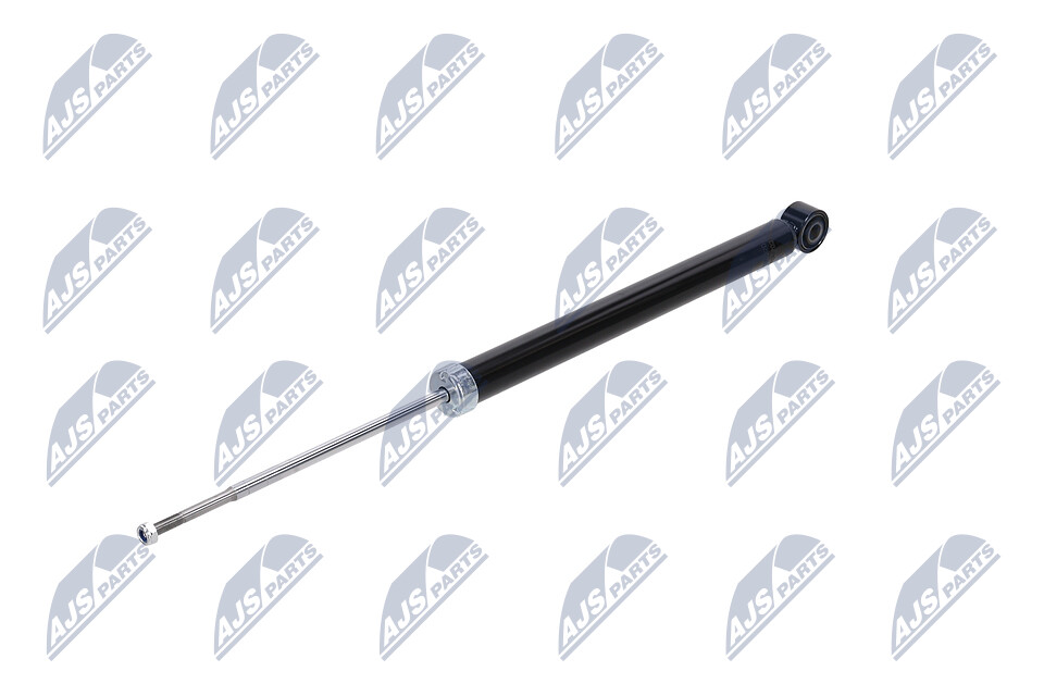 NTY A-SU-020 ammortizzatori Suzuki Vitara LY 1.4 T AllGrip (APK 414) 140 CV Benzina 2025