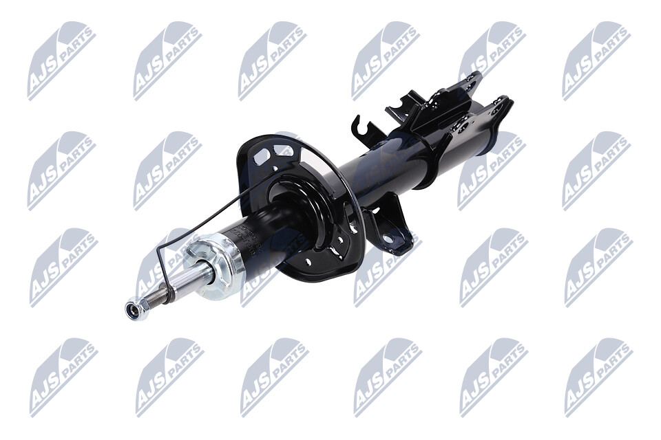 NTY A-SU-022 schokdempers Suzuki Vitara LY 1.6 AllGrip 118 Pk Benzine 2023