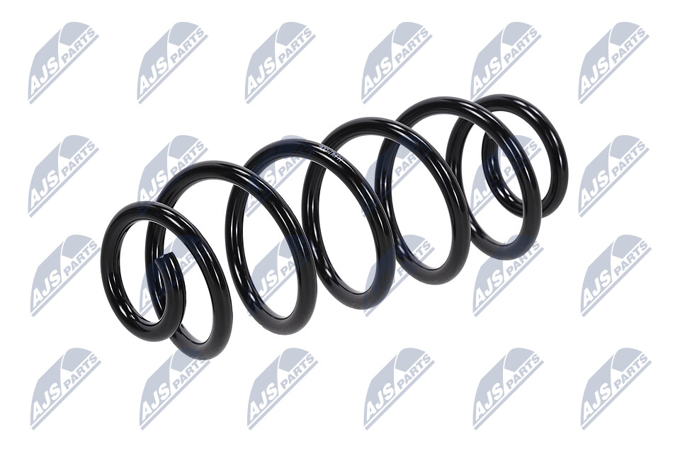 NTY ASZ-AU-006 molle Audi A4 B8 Avant 1.8 TFSI 160 CV Benzina 2011